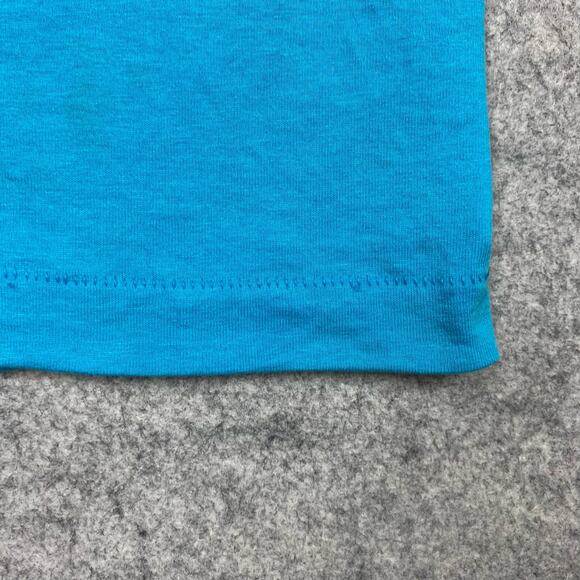 Vintage shirt mens XL 90s singlestitch Alaska wildlife grizzly bear native tribe - Picture 5 of 9